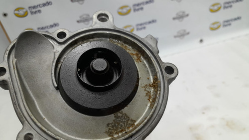 Bomba D' Água C180k C200k 1.8 16v 4 Cilindros 2004 A 2011