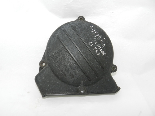 Capa Superior Correia Dentada Uno Elba Premio Fiorino 89/00