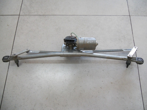 Motor Limpador Parabrisa Ve Gol Saveiro Parati G3 G4