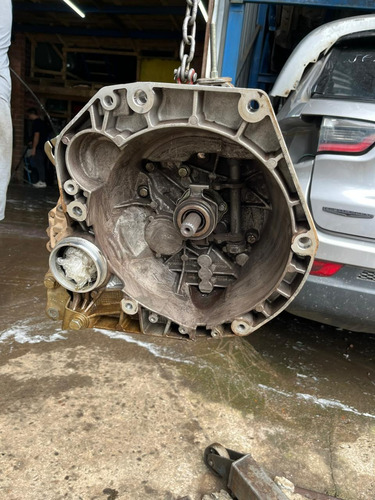 Caixa Câmbio Marcha Manual Fiat Argo 1.0 3cc 2022 2023 2024