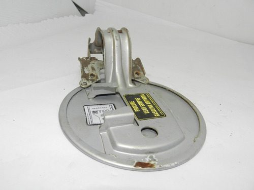 Portinhola Tanque Combustível Gm Blazer 2.2 1997 A 2000