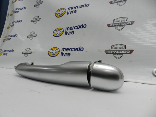 Maçaneta Externa Traseira Direita Renault Megane Gt 07/13
