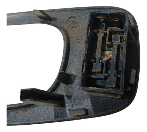Moldura Maçaneta Interna T/ D Peugeot 307 2007/12 (ap)