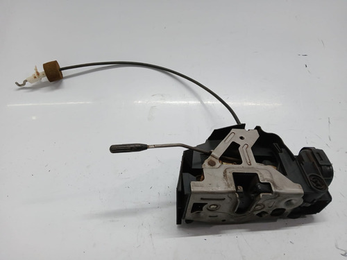Fechadura Porta Dianteira Esquerda Mercedes Classe A 160 190