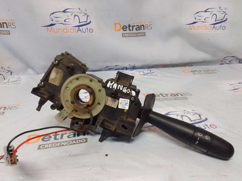 Chave Comando Do Limpador Parabrisa Renault Kangoo  11696