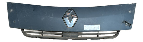 Grade Dianteira Renault Sandero 2013