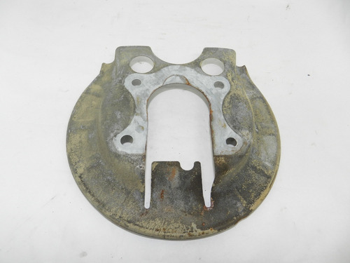 Defretor Espelho Freio Traseiro Lado Direito Citroen C4 2011