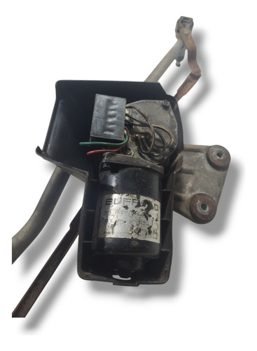Galhada Limpador Parabrisa Vw Gol G3 2005 (al)