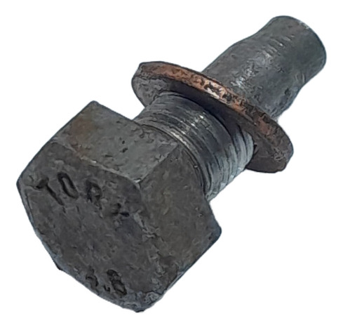 Parafuso Trava Guia Tucho Oleo Motor Maxion 2.5