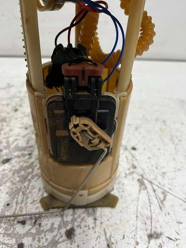 Bomba  Combustível  Vw  Kombi  1997  1998  1999  2000 A 2014