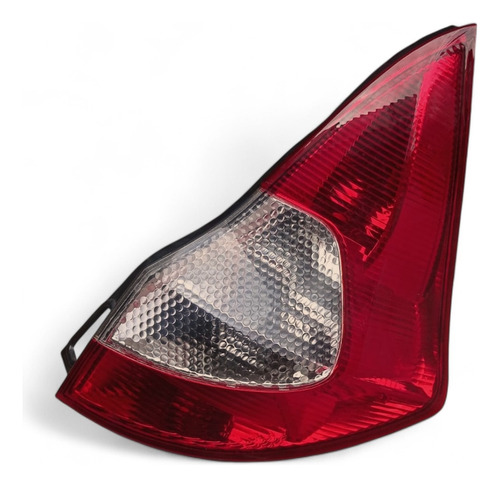 Lanterna Traseira Direita Jac J6 2010 2011 2012