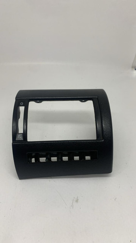 Moldura Difusor Ar Painel Esquerdo Vw Fox Crossfox 03 A 09