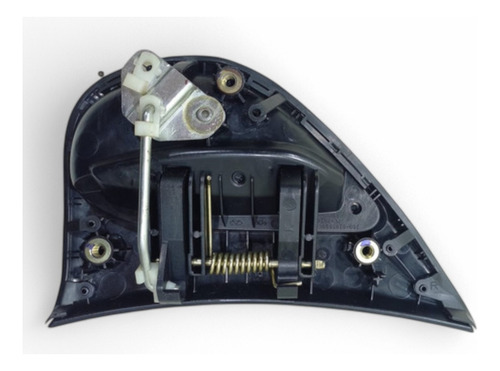 Maçaneta Externa Traseira Direita Original Chery Qq 2017 /19