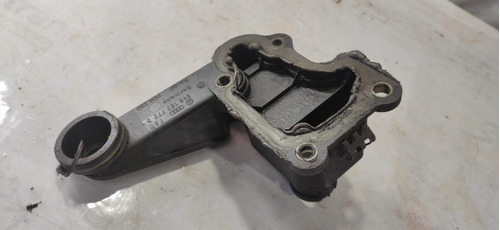 Válvula Separadora De Óleo Golf 1.8 94/99 21340
