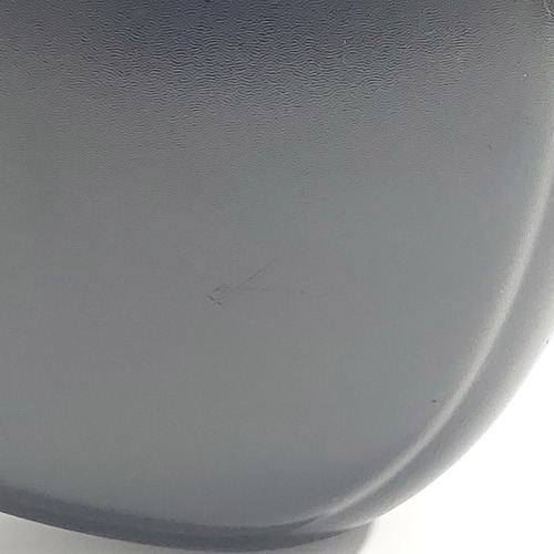 Espelho Retrovisor Manual Esquerdo F250 F350 Ano 1998 A 2012