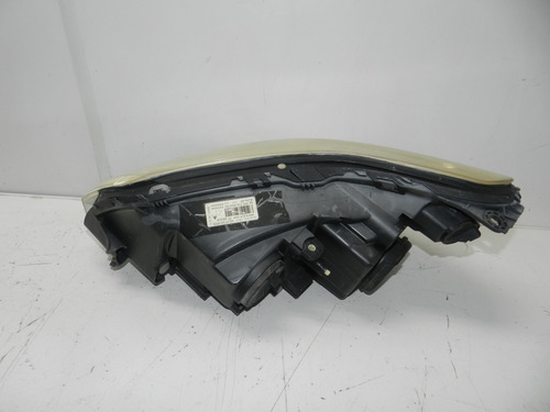 Farol Direito Citroen C5 2006 A 2008 Com Detalhe 9650055880