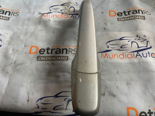 Maçaneta Externa Diant Direita Ford Fusion 2006/2012 18069
