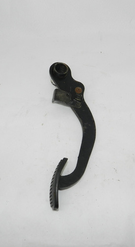 Pedal Freio Fiat Uno 1997 A 2005 976641740