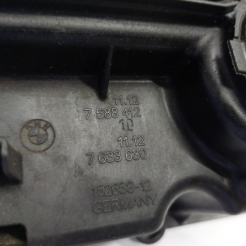 Tampa Do Cabeçote Motor N20 Bmw 320i 328i 2.0t 2012 A 2015