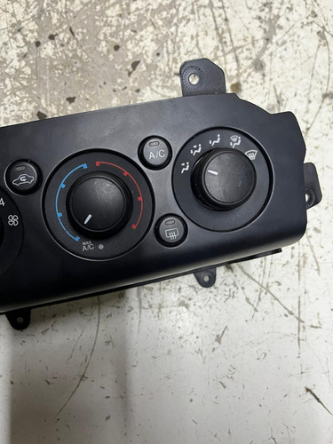 Comando Ar Condicionado Ford Ka 1.0 2019/2020
