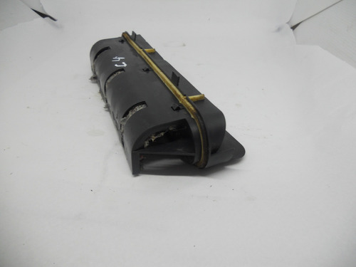 Duto Saída Ar Ventilação Direita Citroen C4 Pallas 08 A 2012
