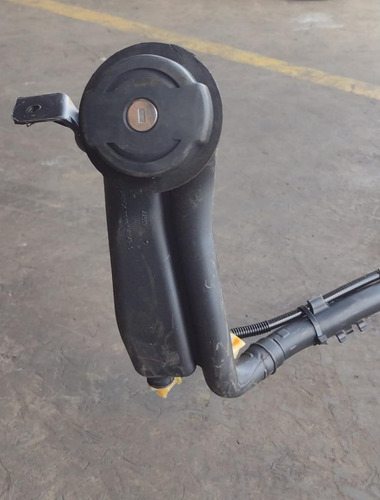 Tanque Combustível Citroen C4 2.0 16v 2011 A 2014 Flex