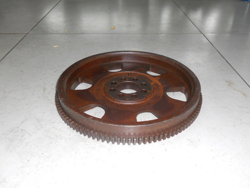 Volante Motor Toyota Hilux 3.0 2005 2006 2007 A 2015 12f15