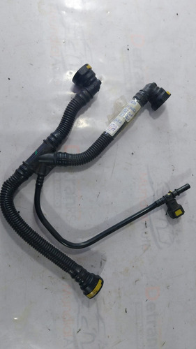 Mangueira Respiro Óleo Motor 1.6 16v Peugeot 307 308 407 408