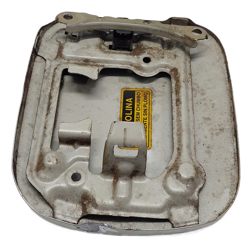 Tampa Portinhola Do Tanque Toyota Corolla Ano 2003 A 2008