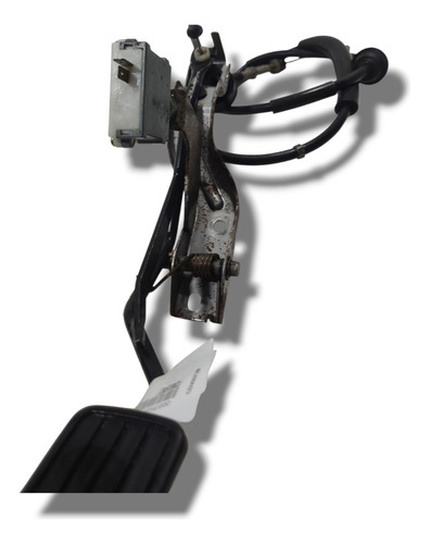 Pedal Acelerador Subaru Legacy 2000 (al) 83251aa01