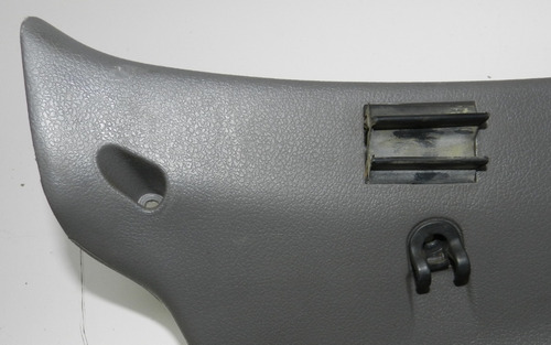 Acabamento Porta Malas Gm Astra Hatch 1998 A 2005 90562493