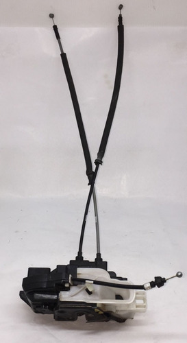 Fechadura Traseira Esquerda Hyundai Santa Fé 2007 A 2013