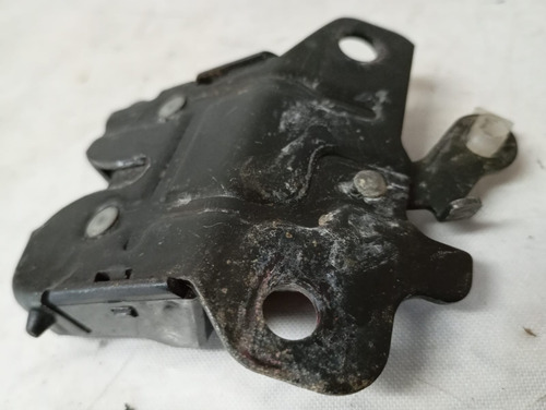 Fechadura Tampa Traseira Jac J3 2010/14 Usado