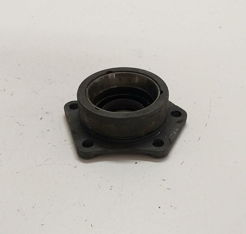 Suporte Coxim Flange Caixa Cambio Gm Kadett 90470589