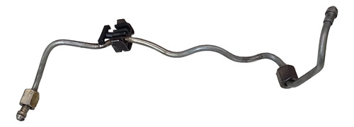 Kit Tubo Combustível Bico Injetor Hilux 2.8 Diesel Aspirado