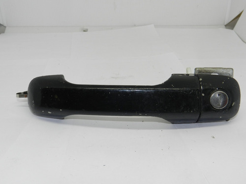 Maçaneta Externa Dianteira Esquerda Ford Fiesta 2003 A 2014