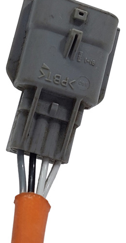 Sonda Lambda Kwid / Sandero 1.0 3 Cilindros Cód. 226a40319r