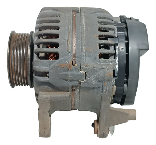 Alternador Do Motor Ford Ranger 3.0 Diesel 2005 2012 Bosch