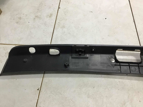 Acabamento Porta Malas Fiat Palio Weekend 08/16 21433*