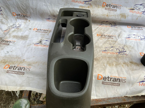 Console Central Porta Copo Gm Cobalt 2013/2015 18328