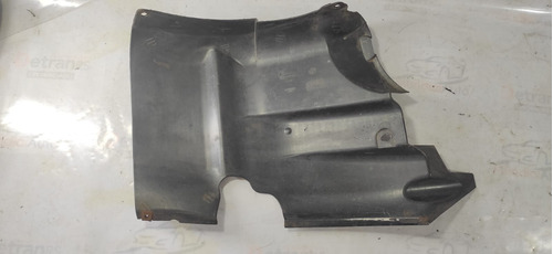 Parabarro Diant. Direito Fiorino Fire 2004/13 Original 21311