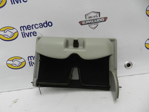 Tampa Porta Óculos Console Teto Pajero Sport 1997 A 2007