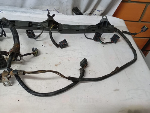 Chicote Motor Cherokee Laredo 99/04 V6 4.0   25982