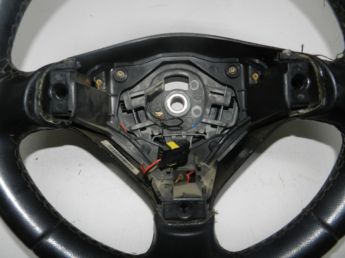 Volante De Direção Peugeot 307 2003 A 2010 96345022