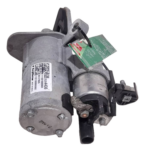 Motor Partida Arranque Onix Plus Turbo 2021 2022 2023 2024