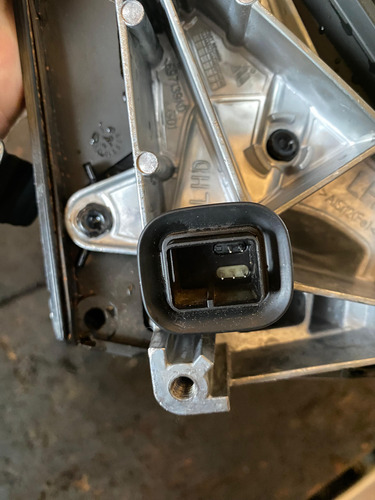 Retrovisor Direito Bmw X3 2022