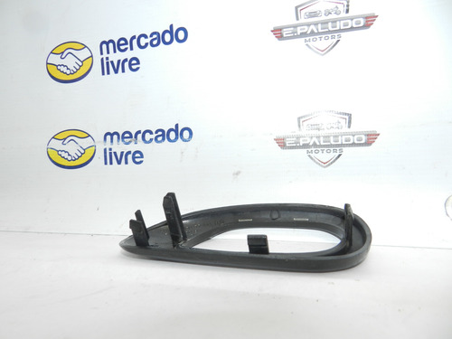 Moldura Maçaneta Interna Lado Esquerdo 206 207 00/13 Detalhe