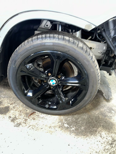 Roda Com Pneu Bmw X1 2012