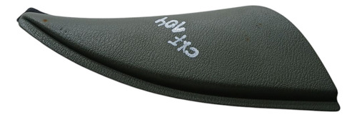 Acabamento Interno Retrovisor Dir. Renault Clio 2004 (ap)