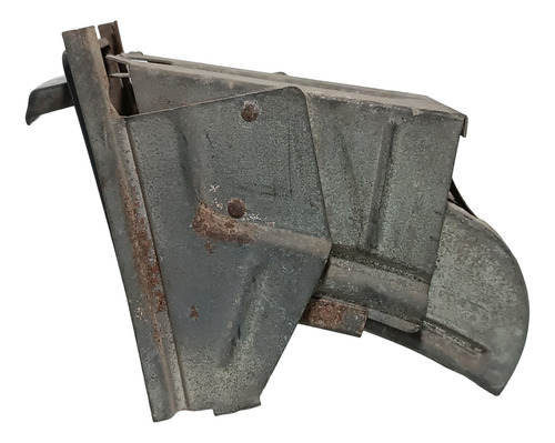 Cinzeiro Painel Ford F1000 1972 1992 F-1000